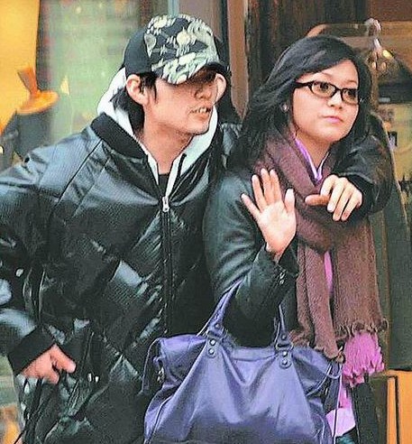 周杰伦重提7年前旧爱两度伤害人妻侯佩岑(图)