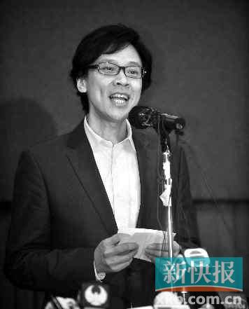 陈志云案再被提出上诉涉贪案6个月内展开聆讯
