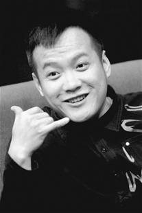 宁浩曾找人代考英语只拿30多分:指望别人不靠谱