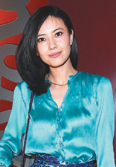 赵又廷高圆圆恋情曝光男方视女方为“心灵伴侣”