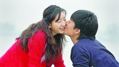 唐一菲否认和凌潇肃将结婚宣传人员:看了很生气