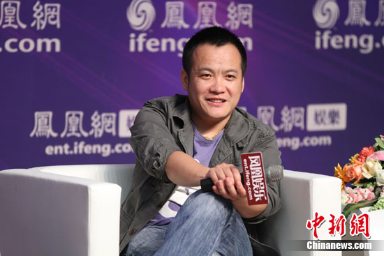 中外影人激辩好莱坞冲击宁浩:不躲避,拼实力