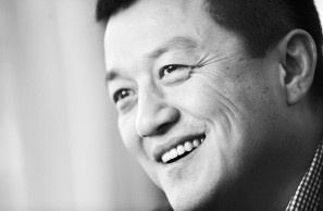 李亚鹏自称“王的男人”:我当然是王菲背后的男人