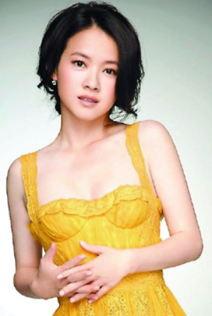 周渝民曾宝仪奉子成婚?曝2人清明前夕已秘密结婚