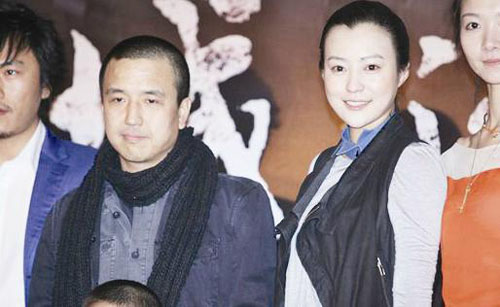 戛纳电影节华语片吃“闭门羹”欧美片强势入围