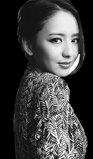 传佟丽娅已加盟《致青春》角色未公开颇有悬念