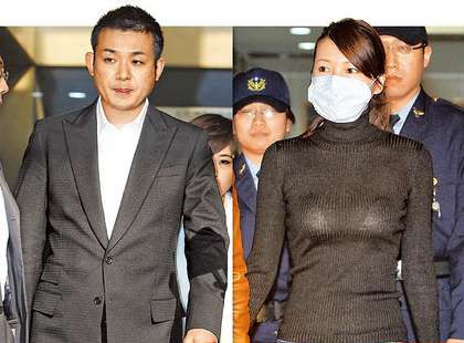 Makiyo殴打司机案宣判被判刑10个月缓刑3年(图)