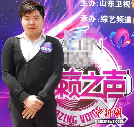 “长春小胖”自认常败将军参加