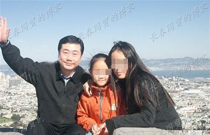 方宏进案终审判决准许离婚女儿判给女方抚养(图)