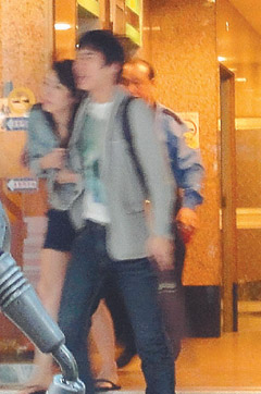 苏打绿双喜临门?刘家凯6月将结婚传女友已怀孕
