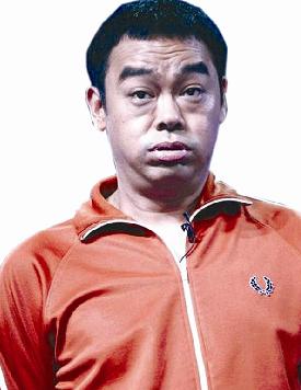 刘青云愿过平民生活拥千万房产为养狗方便租房住