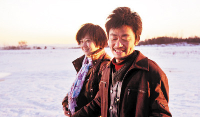 王宝强意大利获影帝回应:成功非一个人功劳