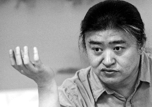 刘欢谈“唱片已死”:稿酬太低音乐人被榨干
