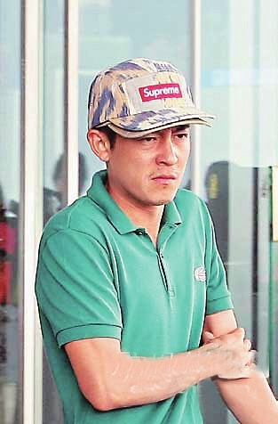 �¹�ϣ��LadyGaGa�ҳԱ��Ÿ����8���Ӻ����뿪