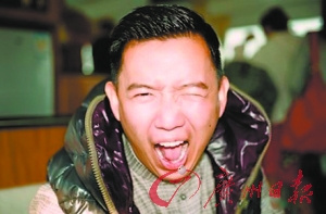 杜汶泽怪病验血报告出炉妻子:或两月内康复(图)