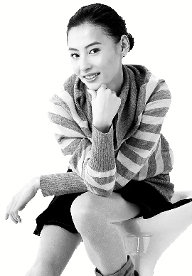 锋芝离婚后首度“合体”看爱子Lucas亲密