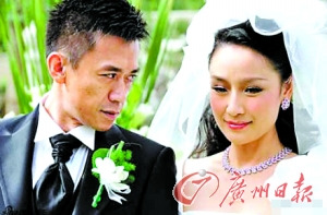 孙宁称不后悔爱过王学兵谈离婚:痛苦不足以表达
