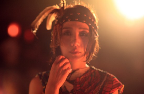 阿朵新歌成电影《我11》主题曲王小帅首“献声”
