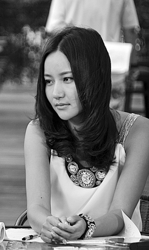 主演韩雨芹对《心术》失望:触碰现实不够犀利