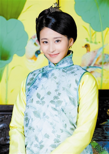 颖儿为演《赏金猎人》“不择手段”20天暴瘦35斤