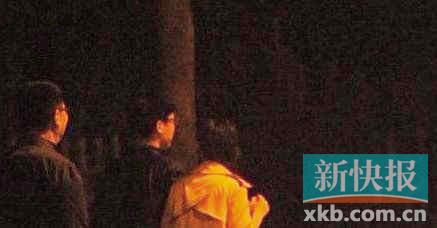 凌潇肃妈妈被曝不喜唐一菲:我儿子娶谁都不娶你