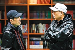 揭秘张艺谋跳槽内幕文艺至上险令张伟平倾家荡产