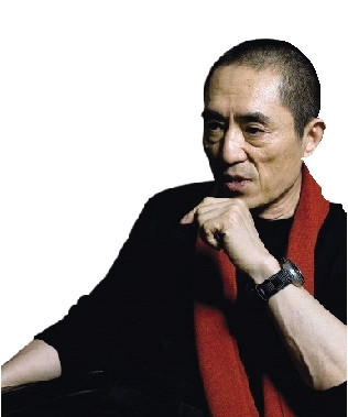 张艺谋签约小马奔腾?业内:双方是合作而非签约