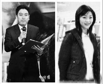 名嘴水均益为龙凤胎办满月酒小13岁娇妻首露面