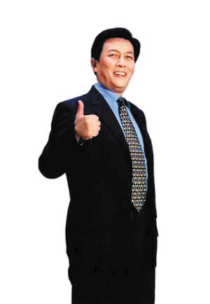 唐国强炮轰有关部门:代言明星是问题产品的替罪羊