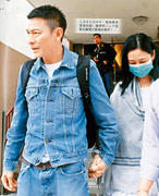 传“小龙女”心急见影帝老爸提早出生刘德华喜当爹