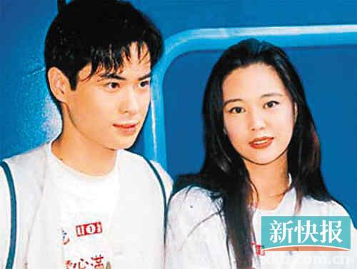 郑嘉颖否认18年前带女友堕胎怒骂狗仔“积阴德”