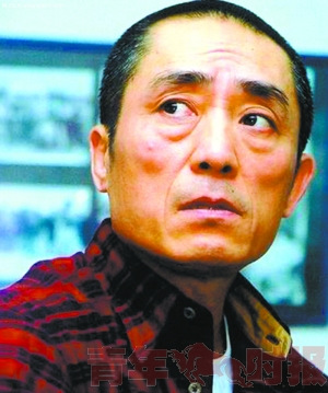 张艺谋被曝签约CAA该公司称消息属实但助理否认