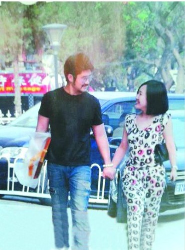 揭秘潘长江富豪女婿开豪华玉器会所是郎朗好友