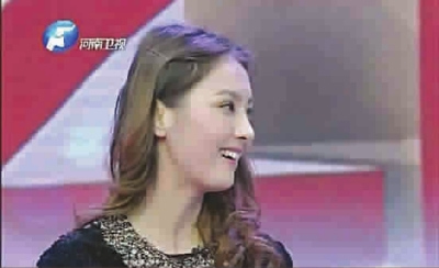 综艺节目“造假”公信渐失女嘉宾晒