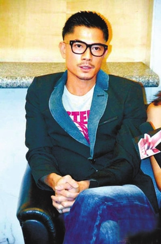 郭富城亲证结婚之说是谣言:我的人生目标已编排好