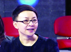 宋丹丹不偏袒“李小璐助理打人”:记者有权随便问
