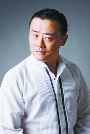 周立波曝进监狱往事称不收徒“拒”德艺双馨名头(2)