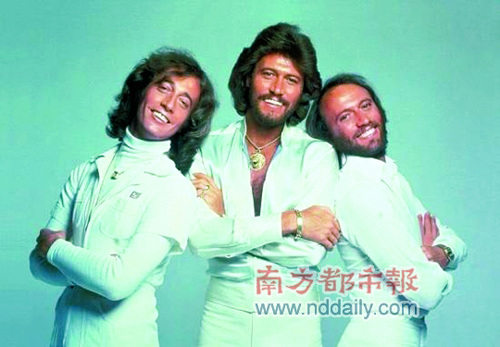 62��BeeGees����ȥ�������δ������Ը治�Σ�ͼ��
