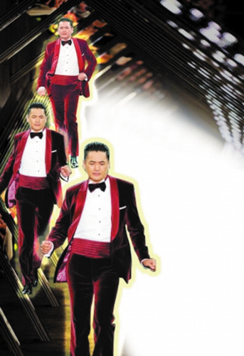 ���󷢰���ģ���������������֡����񡷾���һĻ