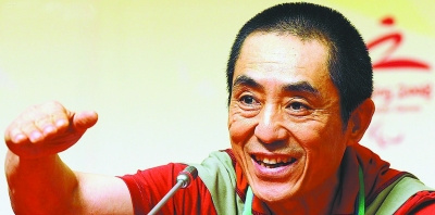 张艺谋已签约万达?助理:谈过很多家,都没确定