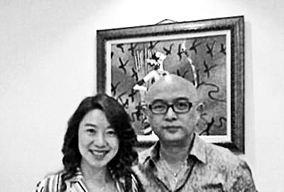 媒体曝光孟非与妻合影愤怒回应:肯定不是我老婆