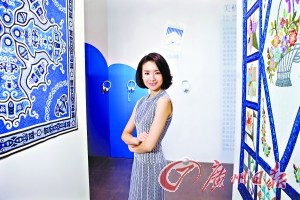 董洁难拍戏不怕被指“不务正业”:有孩子要接好剧本
