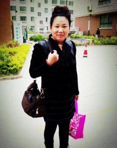 网曝女版郭德纲网友叹其是老郭失散的妹妹(图)