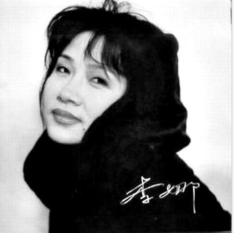 歌星李娜被曝年内还俗潜心研究“中国风”音乐