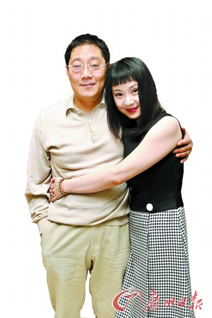 安雯后悔二审未见苏越欲继续挣钱替爱人还债(图)