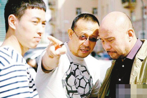 微电影爆棚:收购价四五千块作家歌手都来插一脚