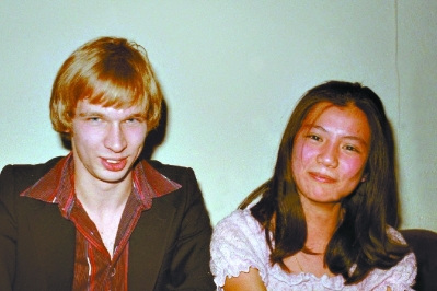 汤镇业不知翁美玲有荷兰男友rob曝女友曾疑有孕2