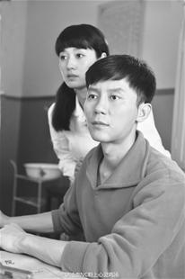李晨曾求张译演“北爱”不爱八卦希望两年内结婚