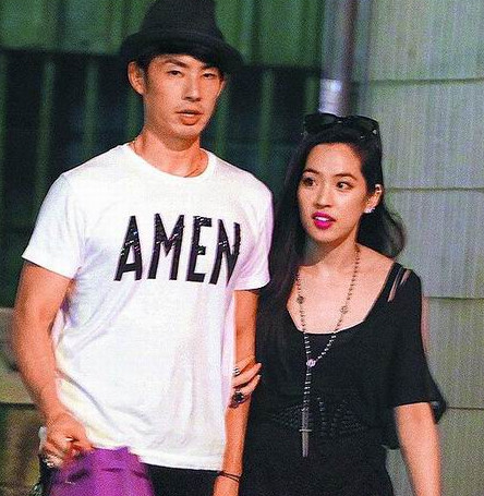 传吴建豪已低调与富女友订婚仅双方家长吃饭(图)