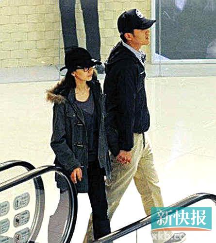 赵又廷计划两年后成家羞涩称与高圆圆很配(图)